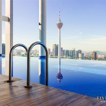 קואלה לומפור The Colony & The Luxe Signature Suites, Klcc מראה חיצוני תמונה