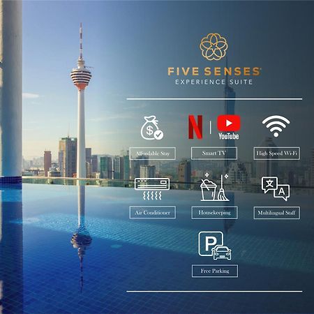 קואלה לומפור The Colony & The Luxe Signature Suites, Klcc מראה חיצוני תמונה