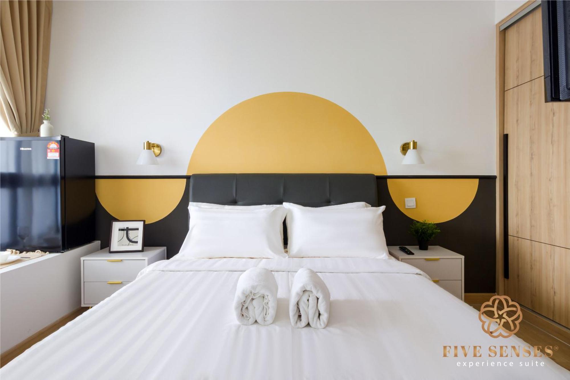 קואלה לומפור The Colony & The Luxe Signature Suites, Klcc מראה חיצוני תמונה
