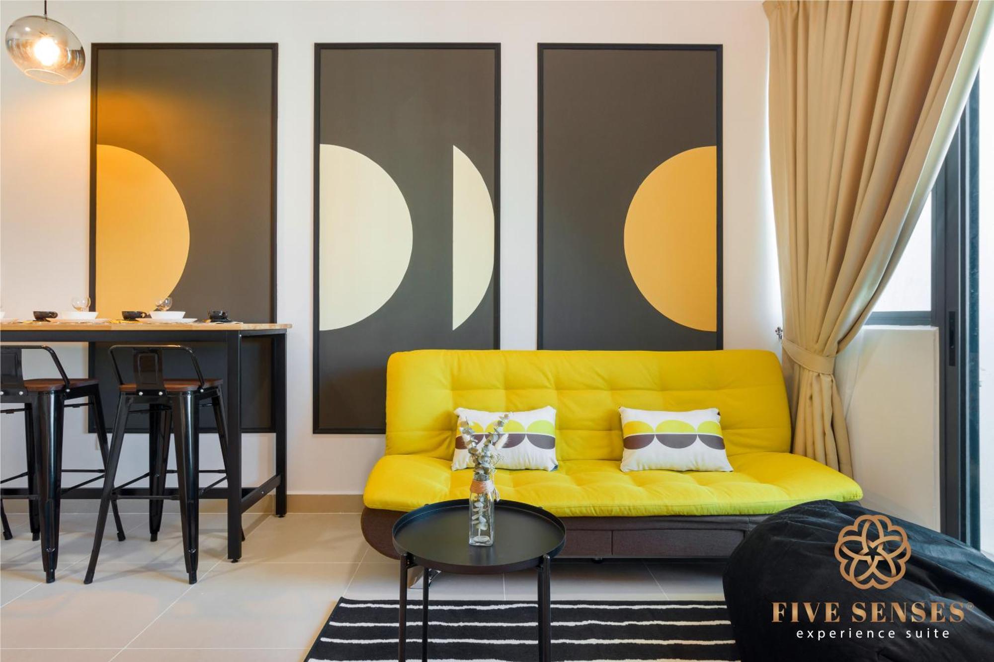 קואלה לומפור The Colony & The Luxe Signature Suites, Klcc מראה חיצוני תמונה