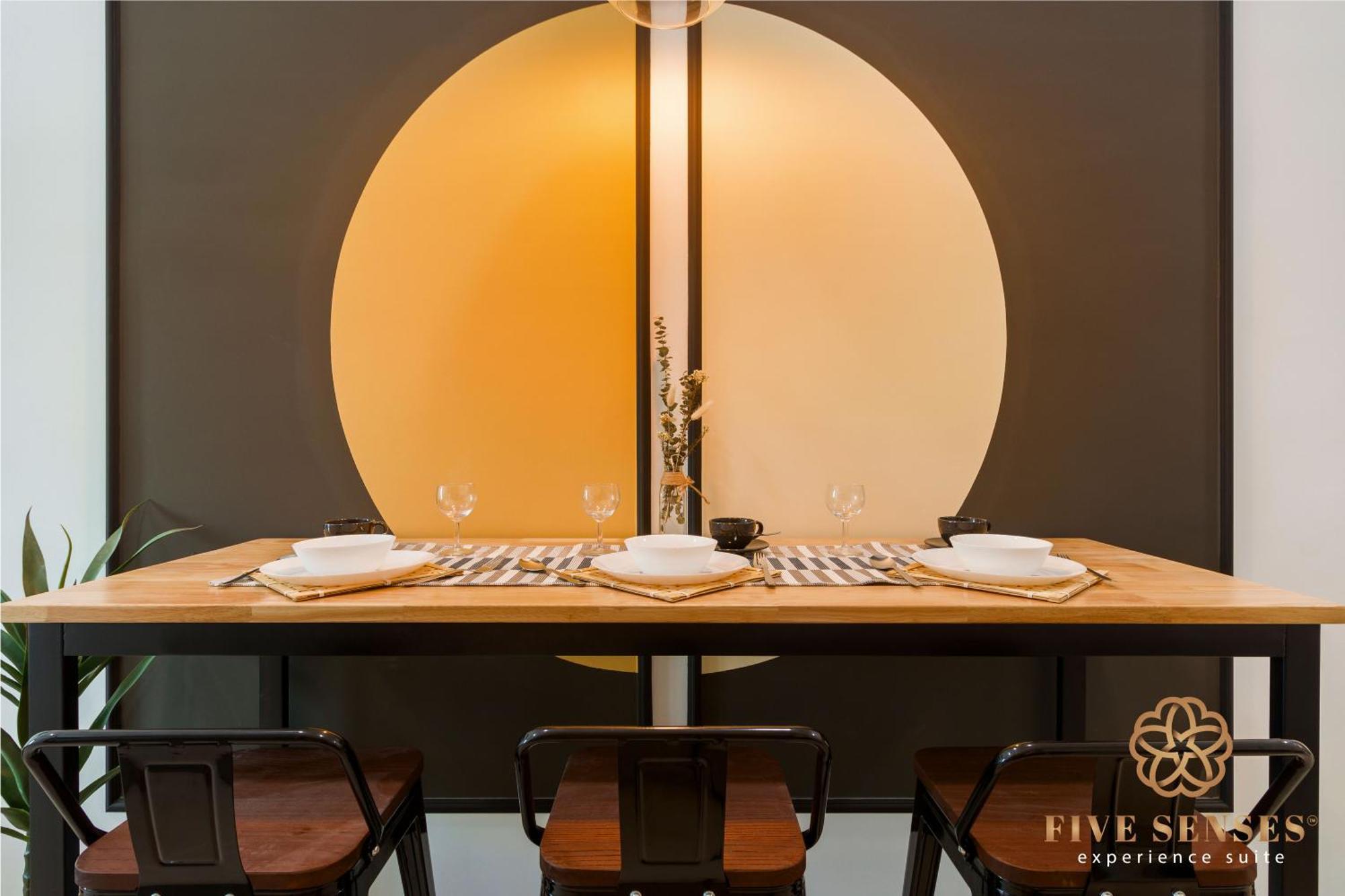 קואלה לומפור The Colony & The Luxe Signature Suites, Klcc מראה חיצוני תמונה