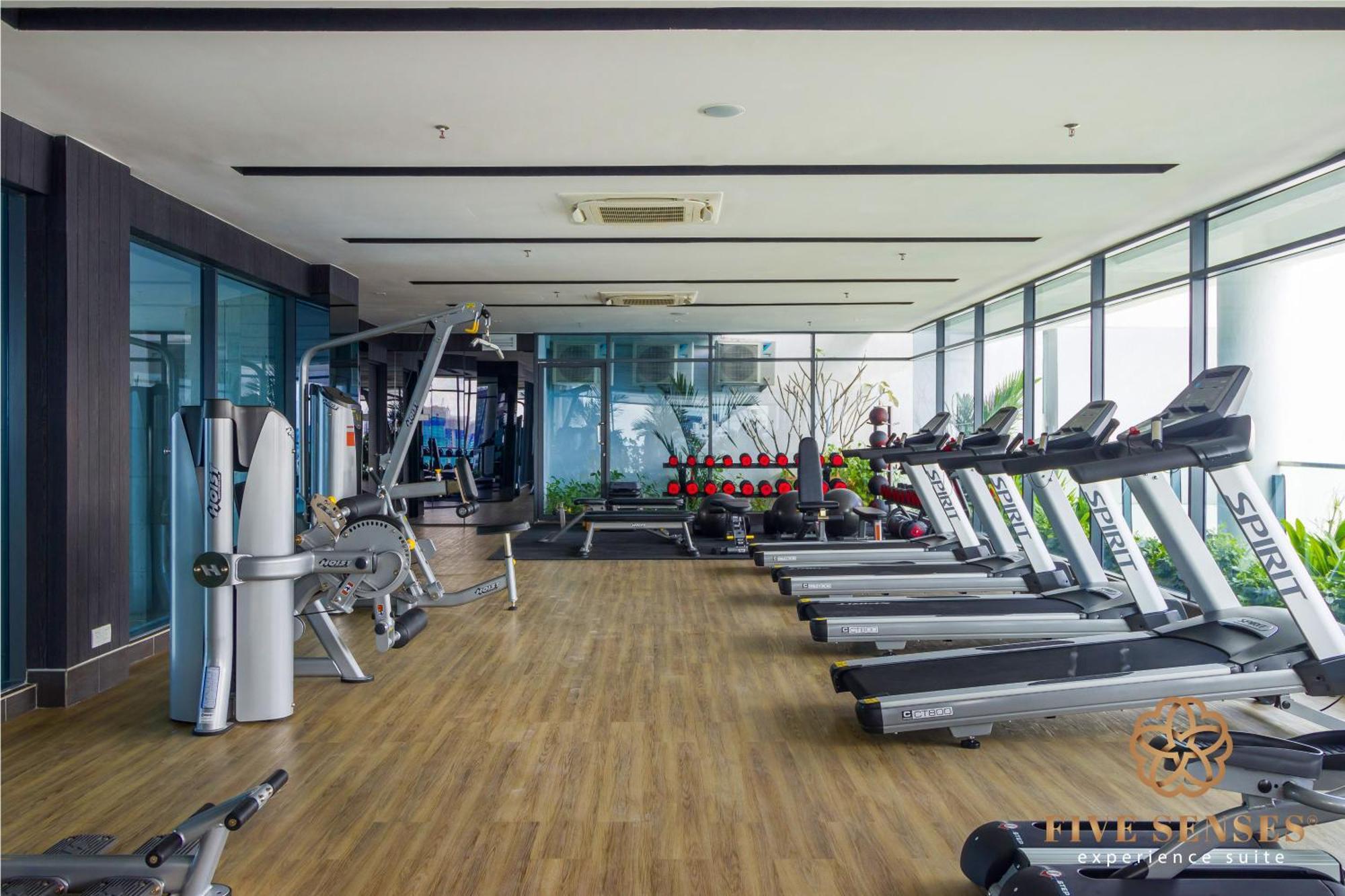 קואלה לומפור The Colony & The Luxe Signature Suites, Klcc מראה חיצוני תמונה