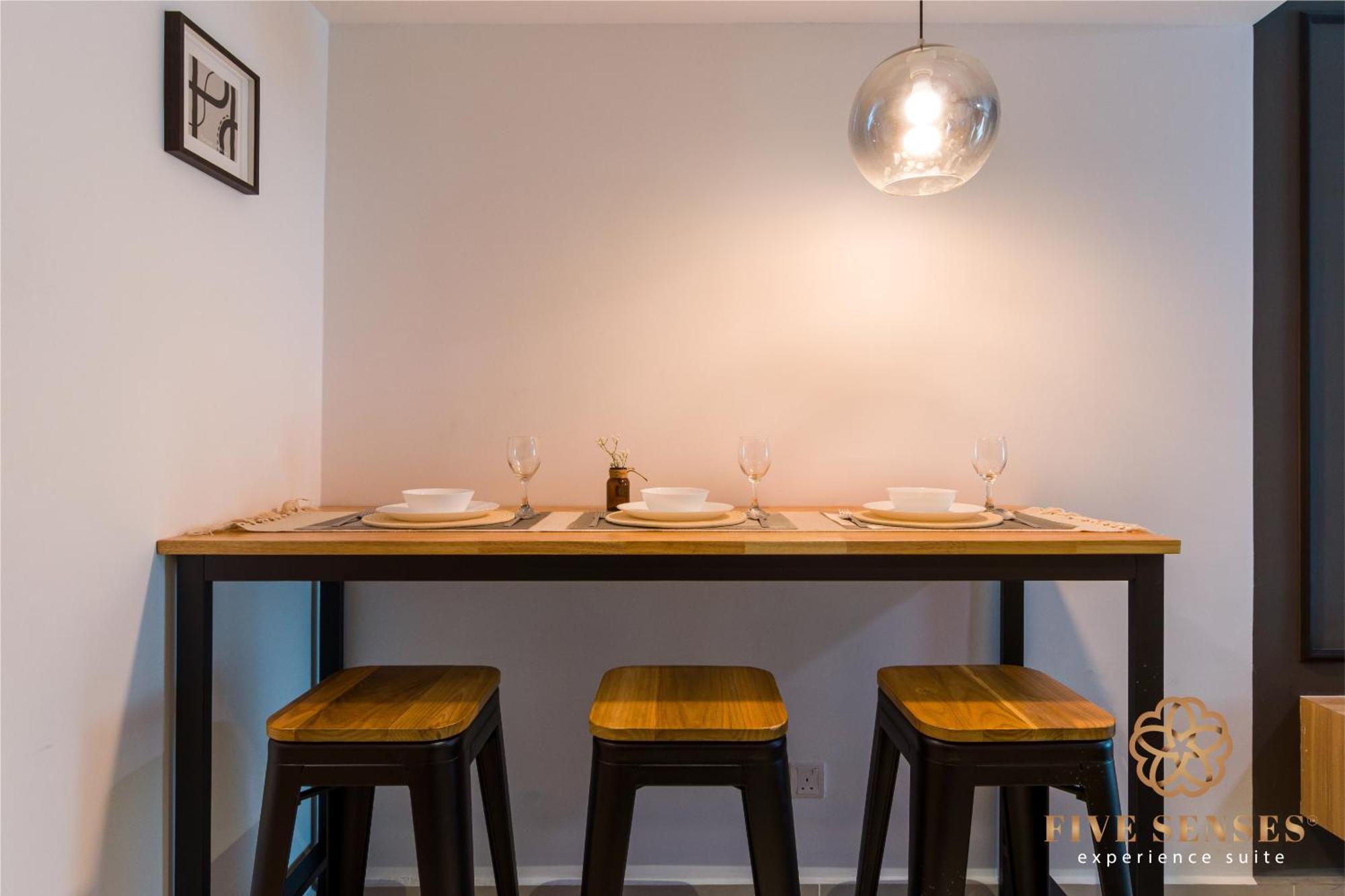 קואלה לומפור The Colony & The Luxe Signature Suites, Klcc חדר תמונה