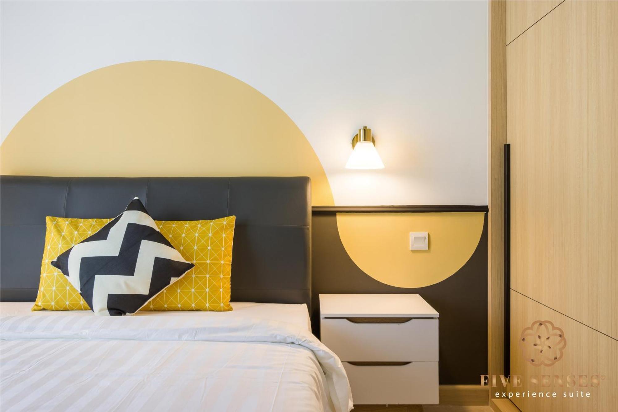 קואלה לומפור The Colony & The Luxe Signature Suites, Klcc חדר תמונה