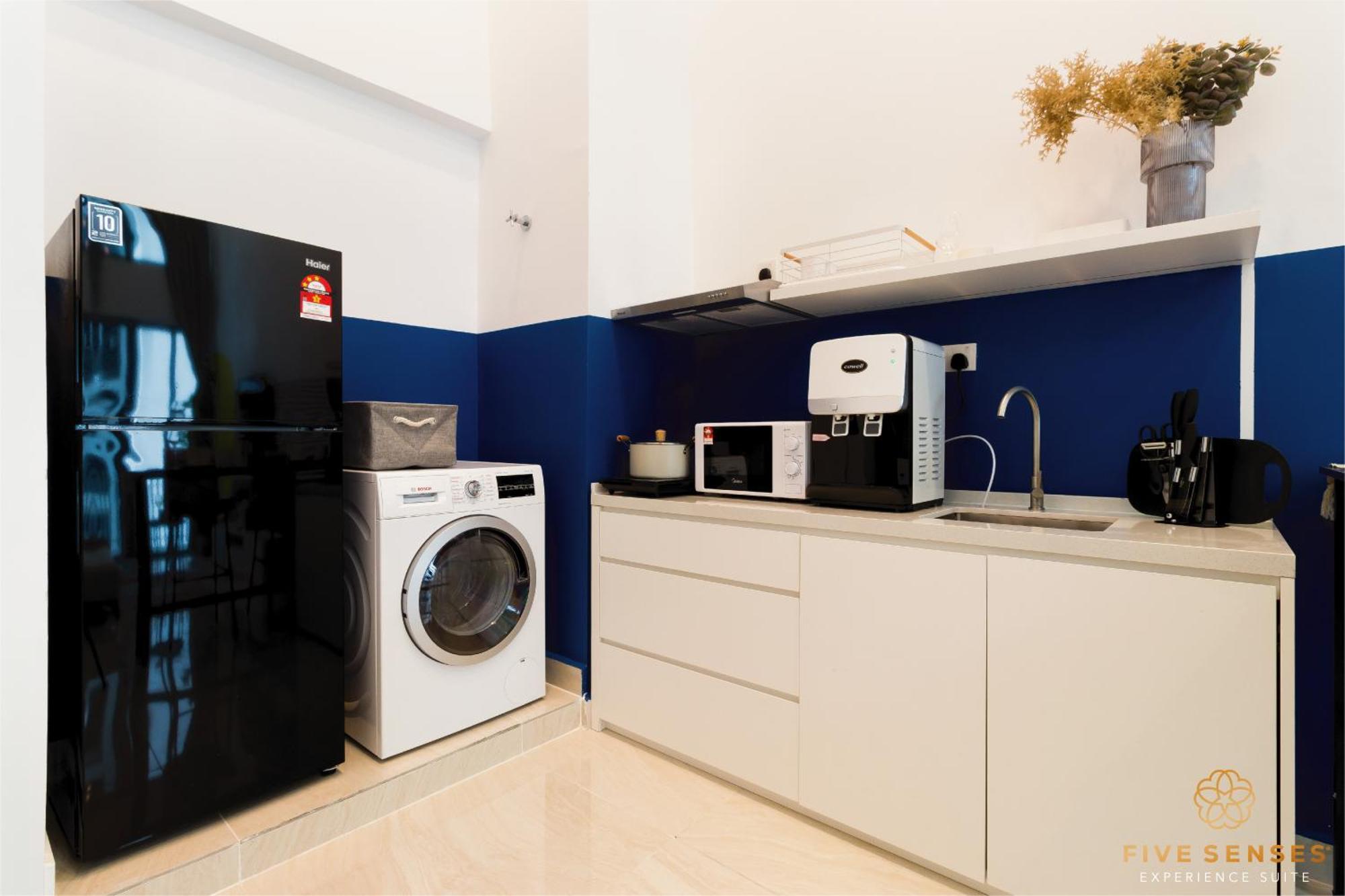 קואלה לומפור The Colony & The Luxe Signature Suites, Klcc חדר תמונה