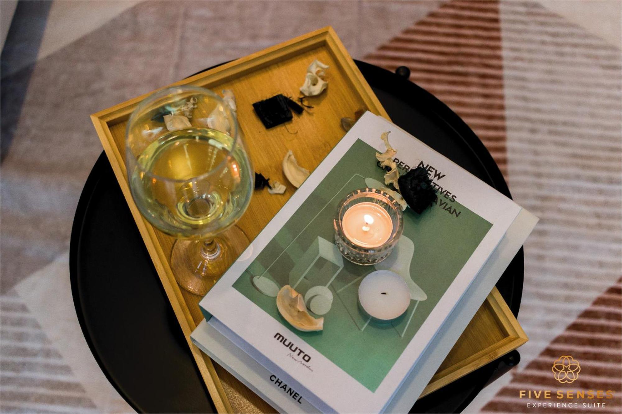 קואלה לומפור The Colony & The Luxe Signature Suites, Klcc מראה חיצוני תמונה