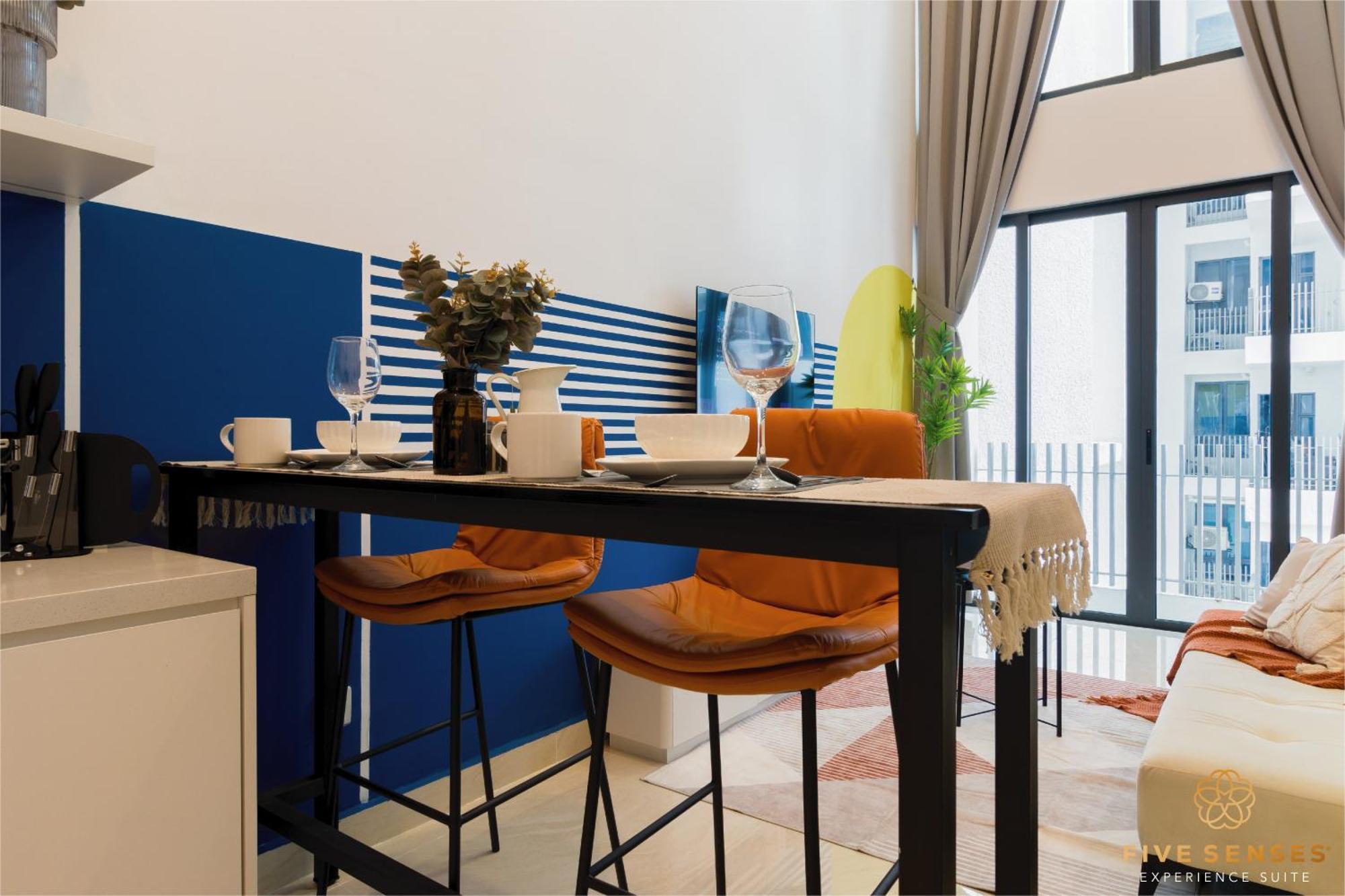 קואלה לומפור The Colony & The Luxe Signature Suites, Klcc מראה חיצוני תמונה