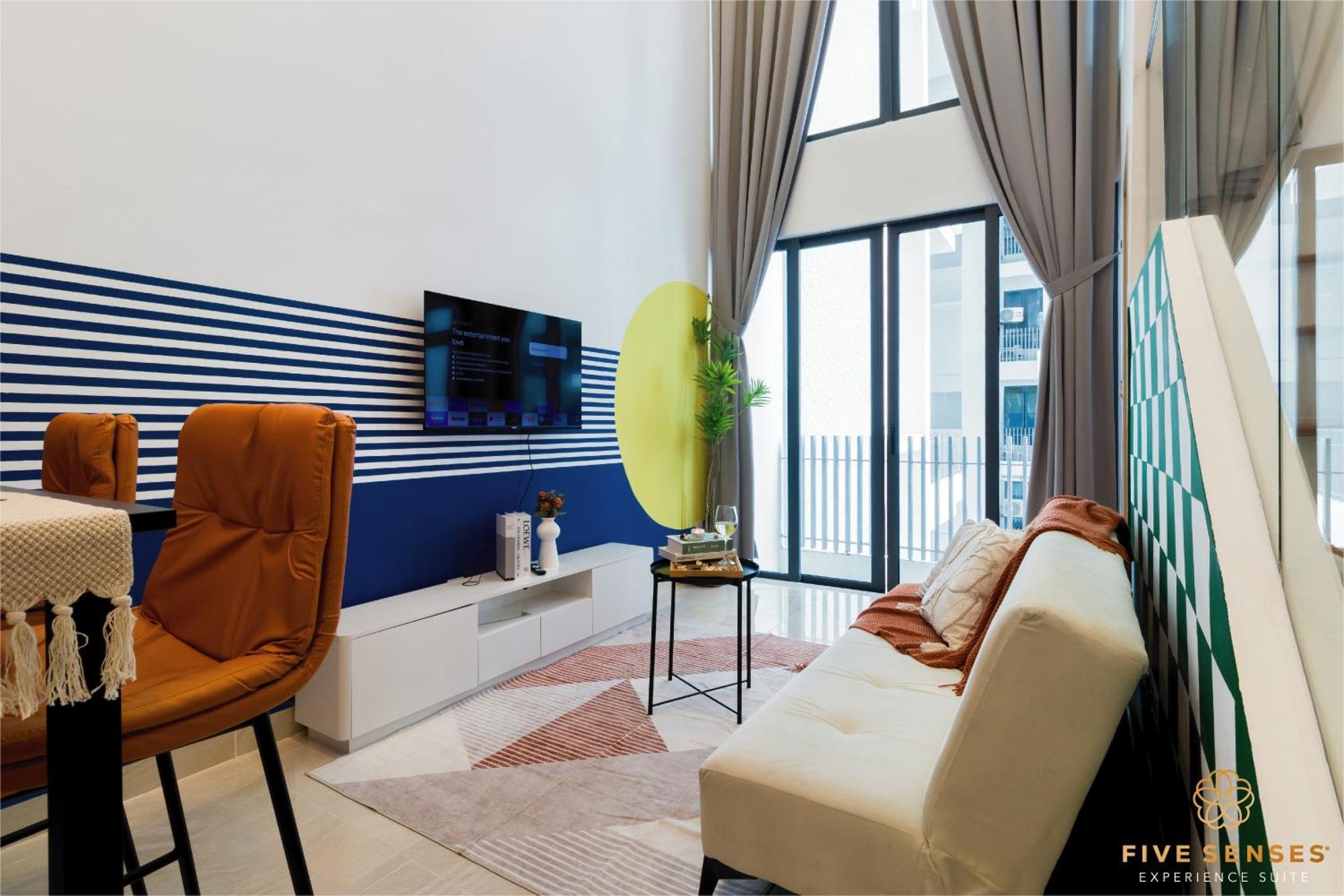 קואלה לומפור The Colony & The Luxe Signature Suites, Klcc מראה חיצוני תמונה
