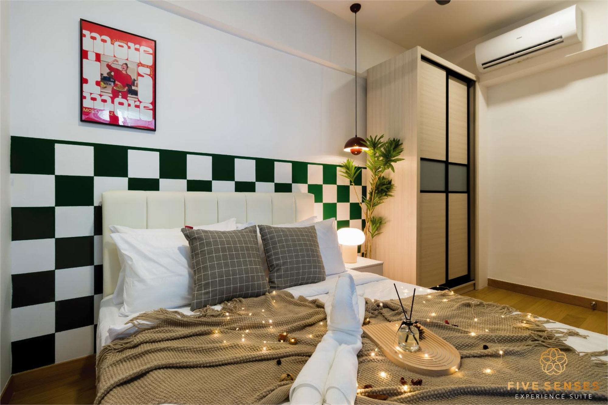 קואלה לומפור The Colony & The Luxe Signature Suites, Klcc מראה חיצוני תמונה