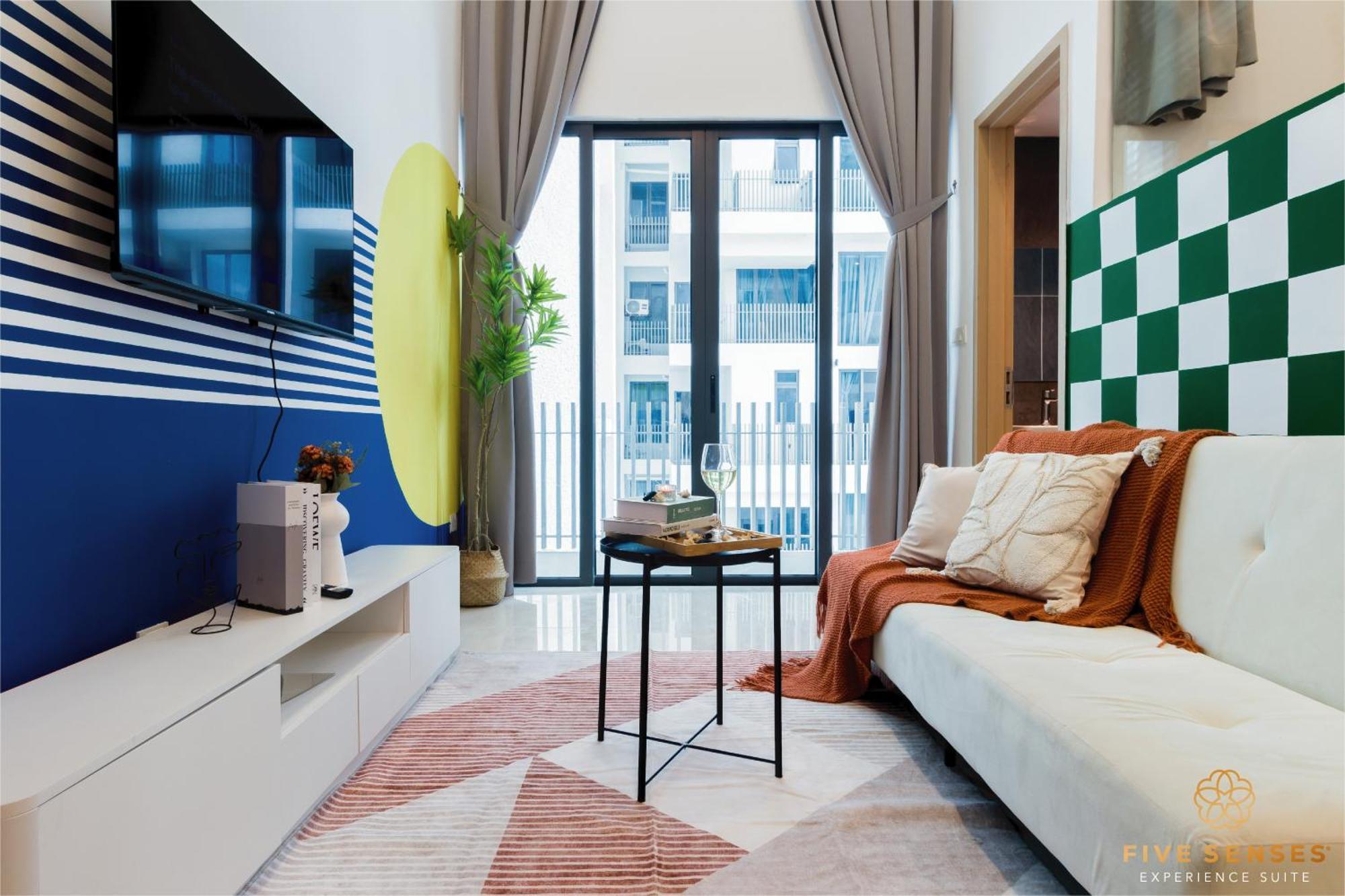 קואלה לומפור The Colony & The Luxe Signature Suites, Klcc חדר תמונה