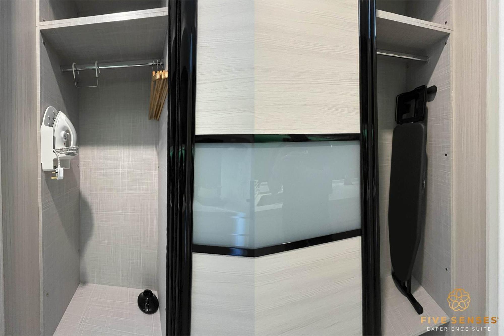 קואלה לומפור The Colony & The Luxe Signature Suites, Klcc מראה חיצוני תמונה