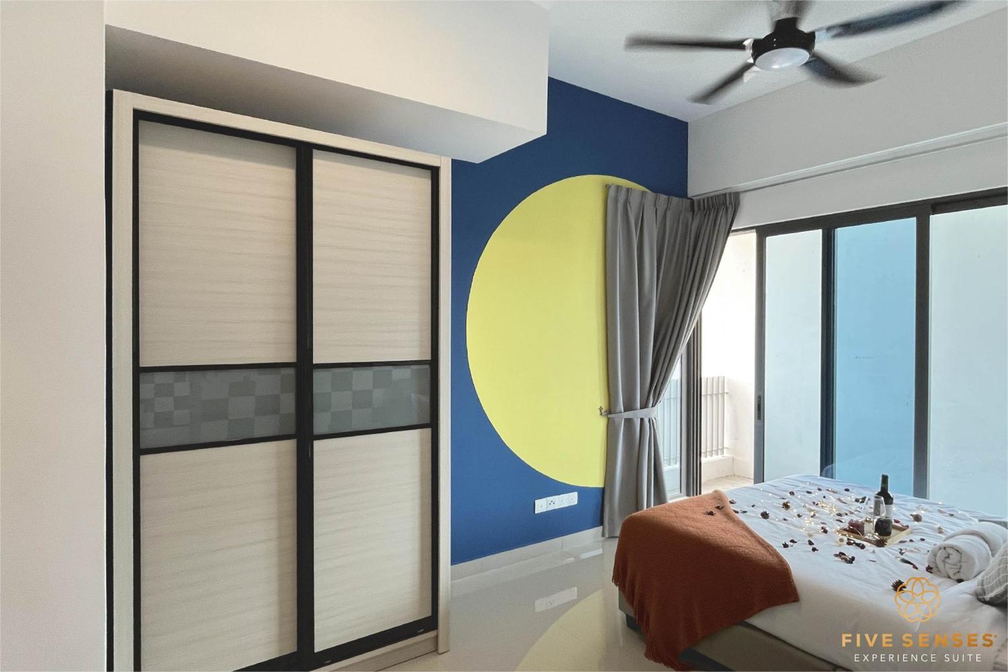 קואלה לומפור The Colony & The Luxe Signature Suites, Klcc מראה חיצוני תמונה